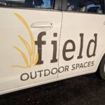 Field Outdoor Spaces